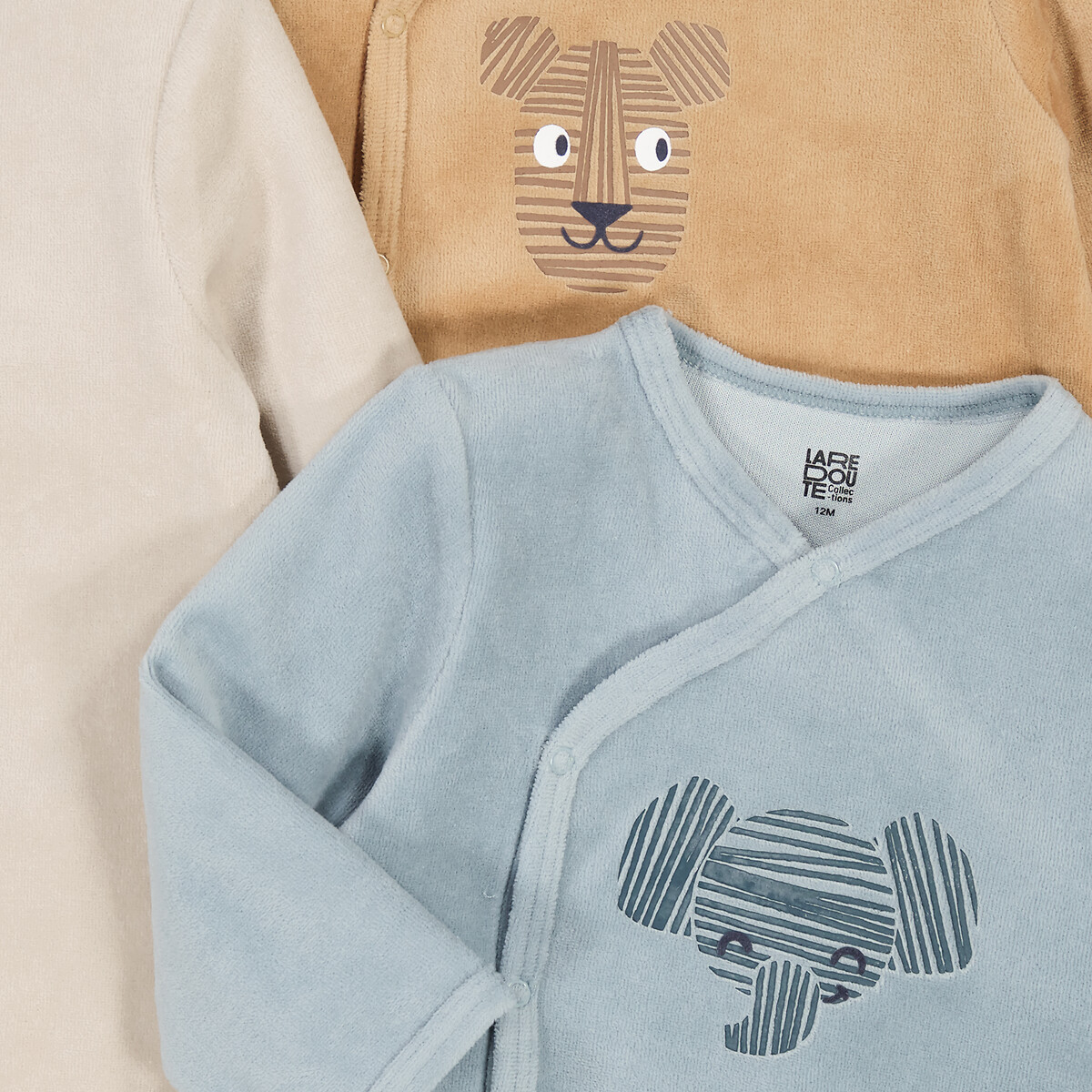 . assorted, LA REDOUTE COLLECTIONS
