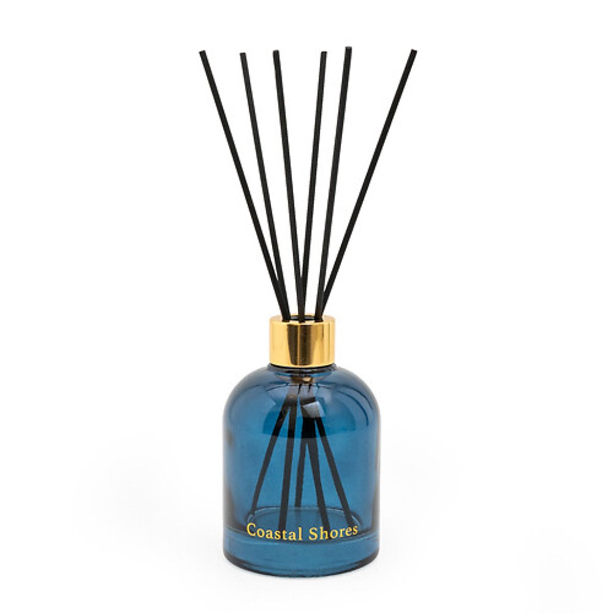 Coastal Shores Diffuser, 200ml blue, SO'HOME
