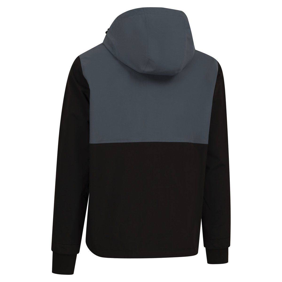 Veste imperméable SCOLPAIG noir, TRESPASS
