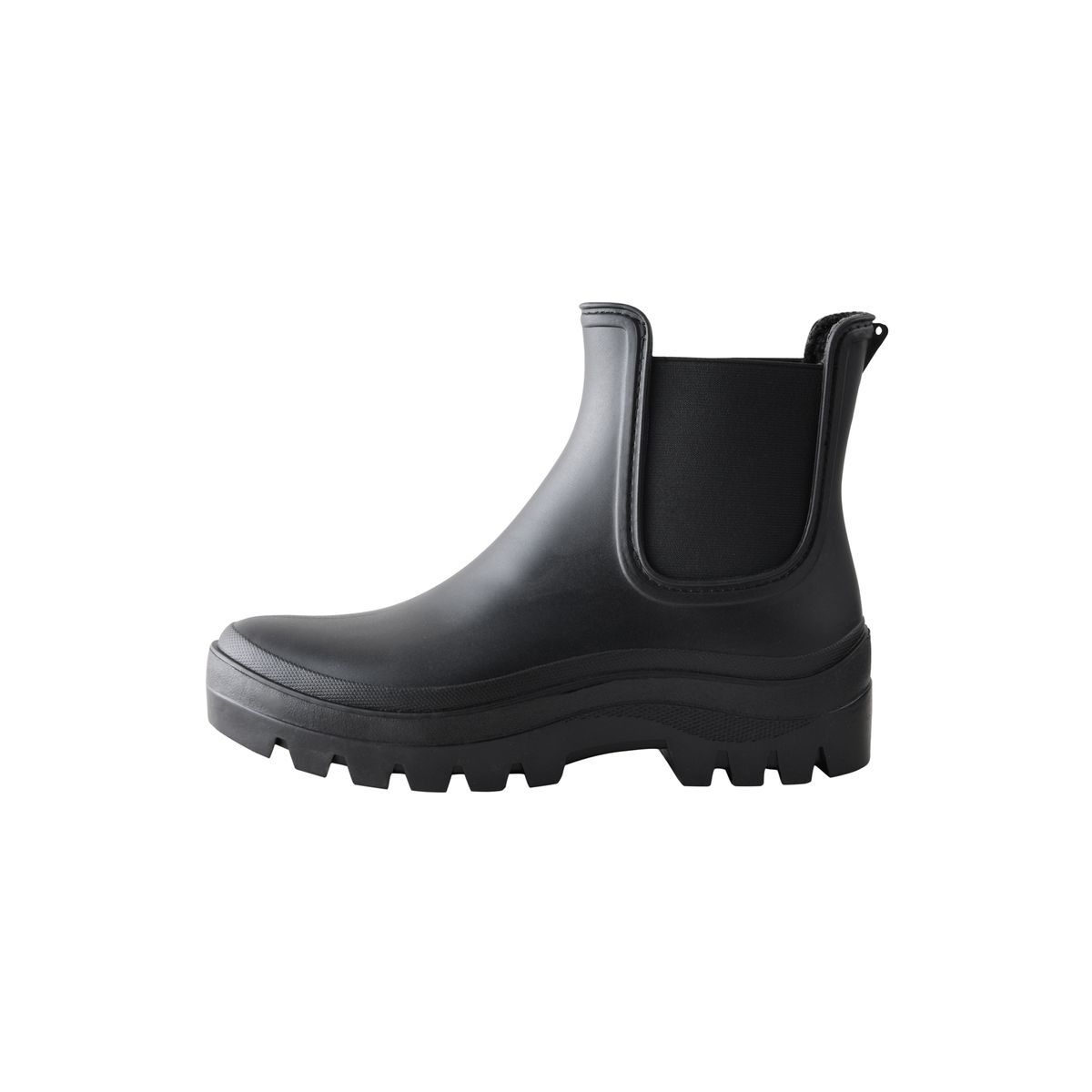 Bottes en caoutchouc chelsea forever comfort® noir, NEXT