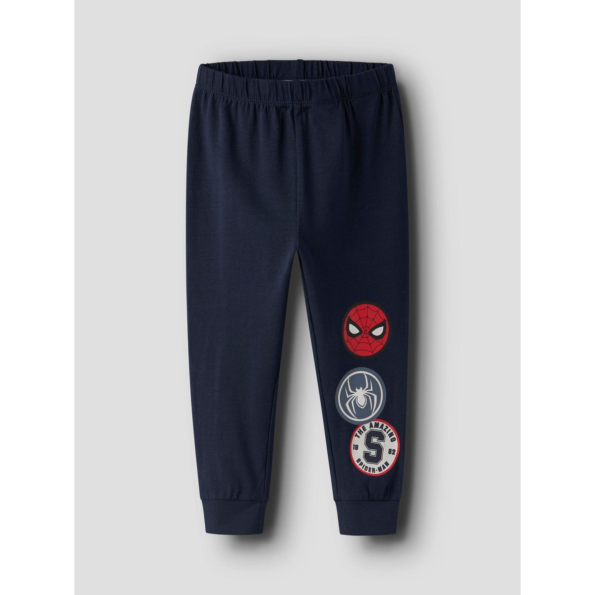 Pyjama Spiderman navy blazer, NAME IT