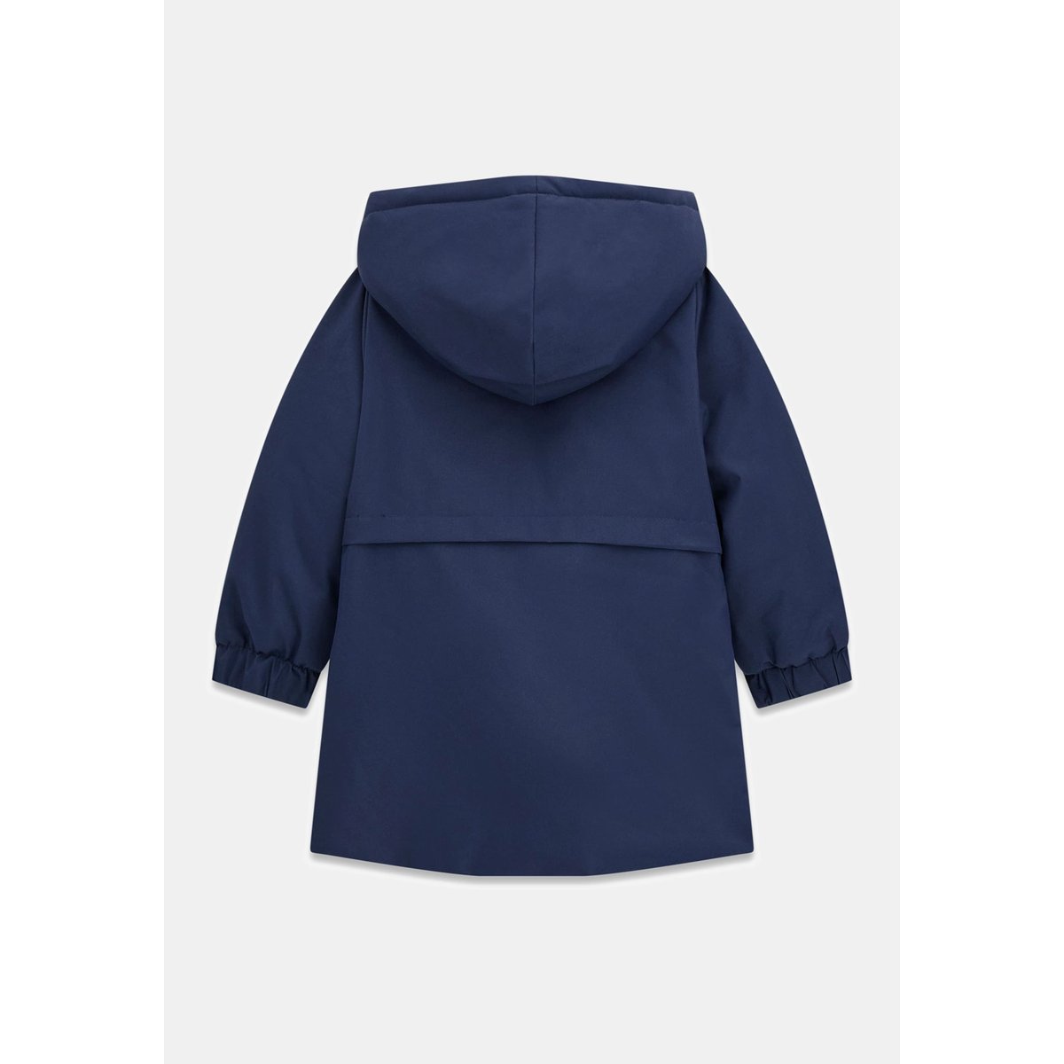 Trench Matelassé bleu foncé, GUESS KIDS