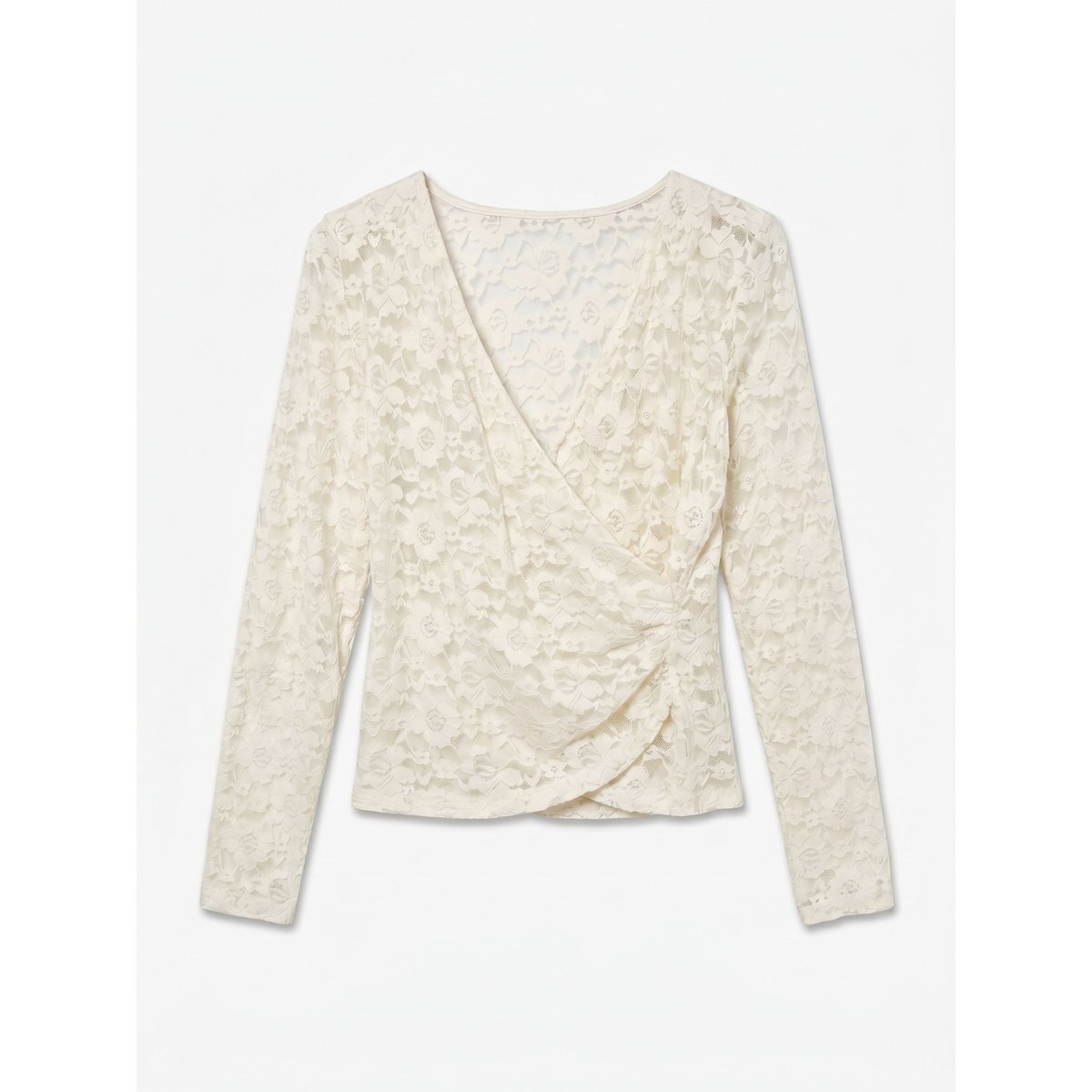 Top birch, VERO MODA