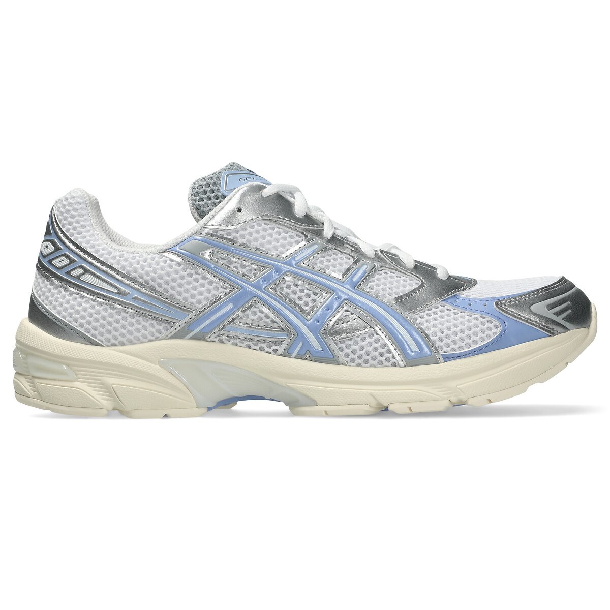 Baskets Gel-1130 blanc/bleu, ASICS