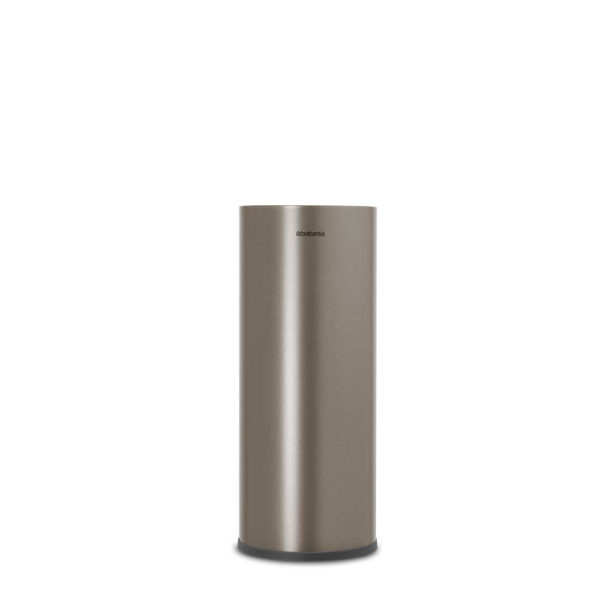 Distributeur de papier toilette RENEW platinum, BRABANTIA