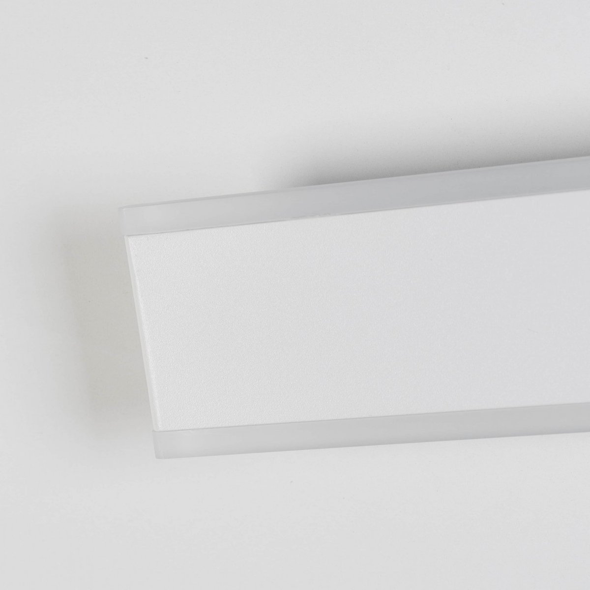 Applique murale ultra moderne - BASTIA blanc, KOSILUM
