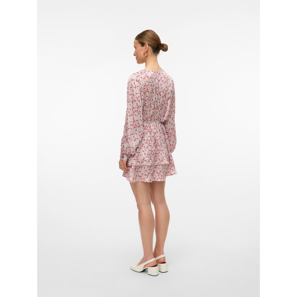 Robe snow white, VERO MODA