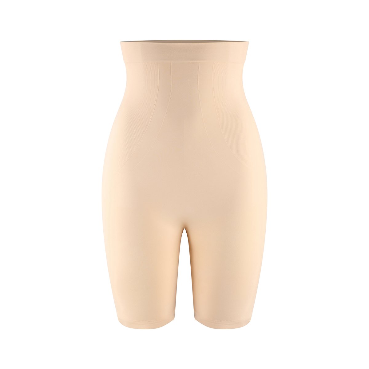 Panty taille haute sculptant PURE SCULPT lin, ETAM