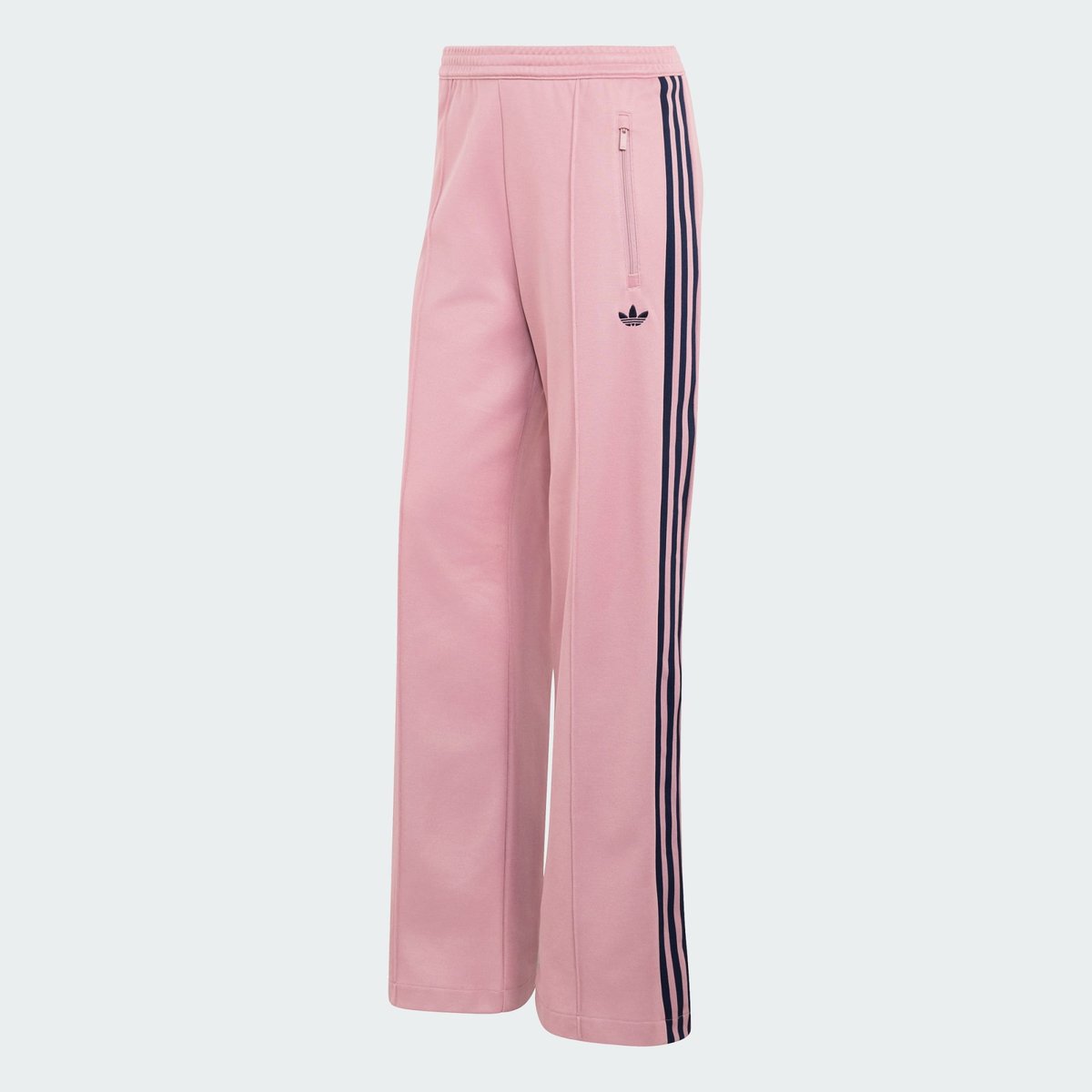 Pantalon De Survêtement Classic Pantalon De Survêtement Classic magic mauve / night indigo, adidas Originals