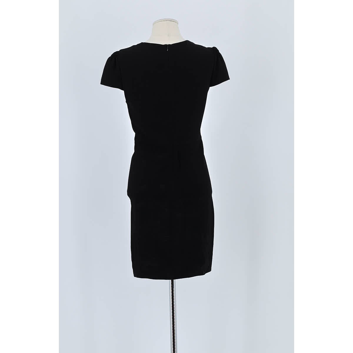 Robe - Très Bon État noir, MAJE