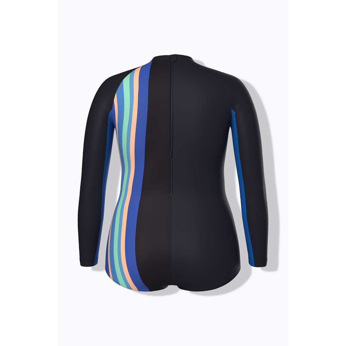 Maillot de bain noir, ULLA POPKEN