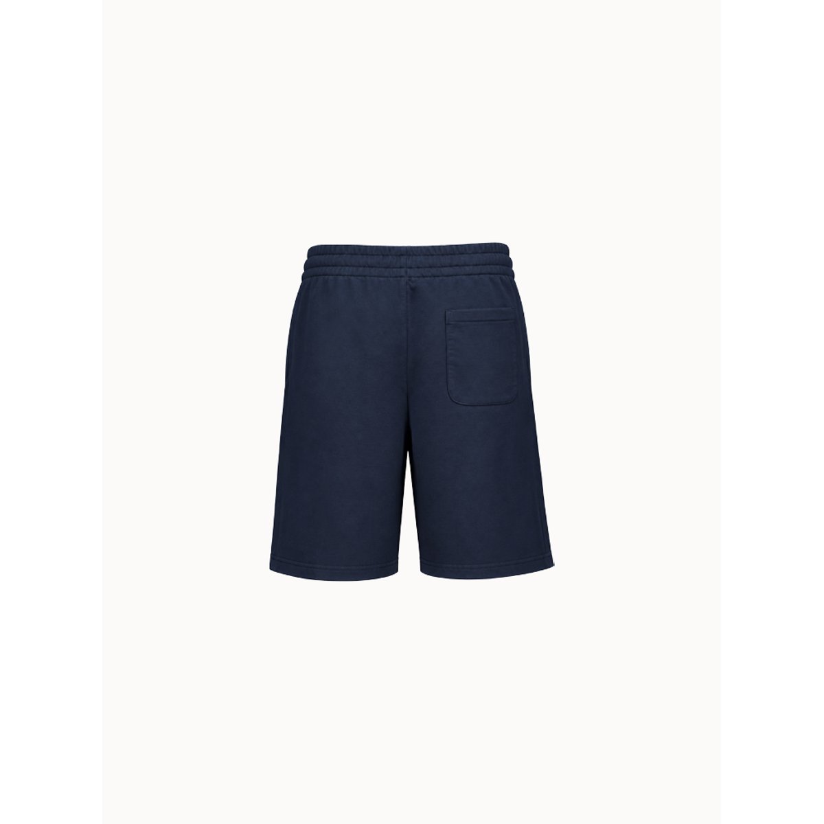 Short en molleton léger sky captain, LE COQ SPORTIF