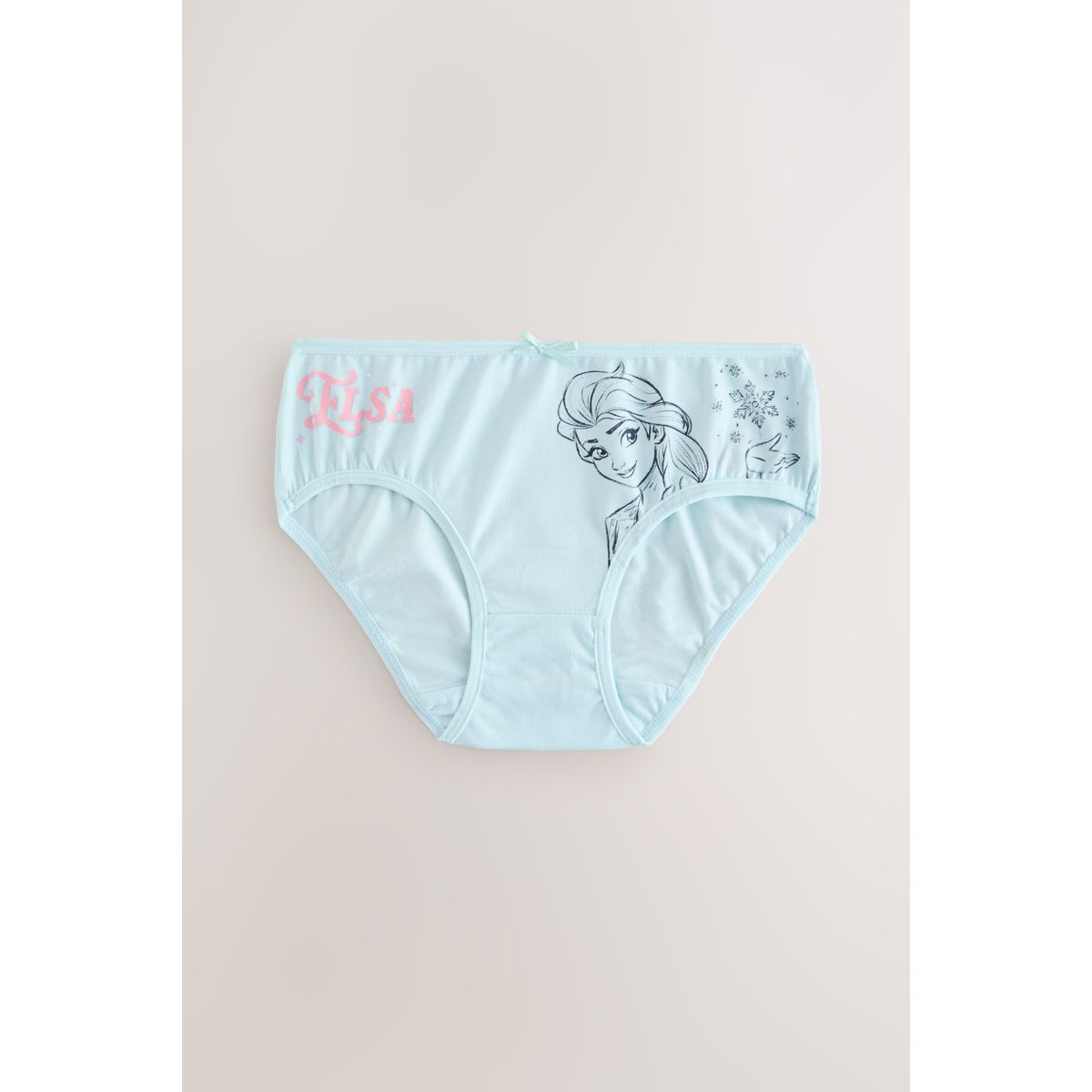 Culotte disney la reine des neiges, lot de 5 multi-couleurs, NEXT