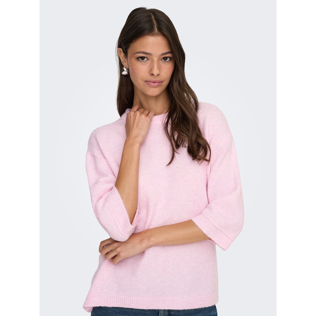 Pull En Maille pink lady, JDY