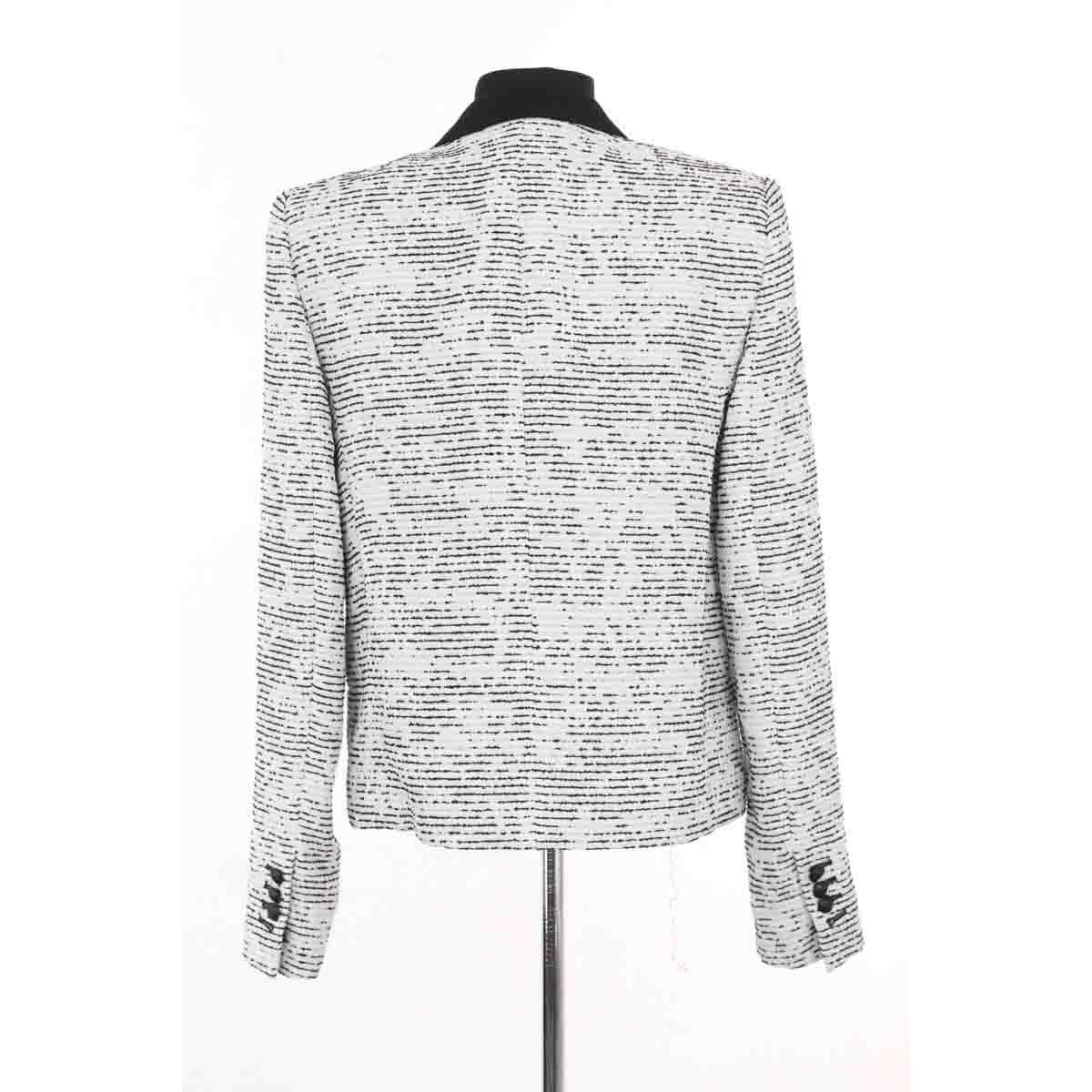 Blazer - Très Bon État blanc, THE KOOPLES