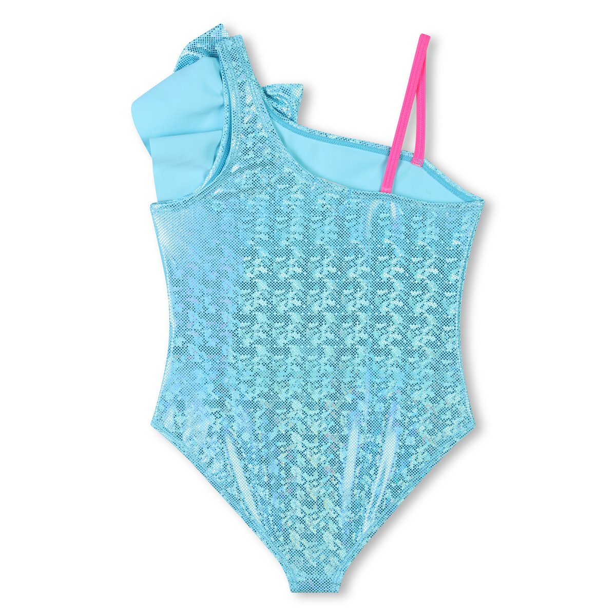 Maillot de bain une pièce bleu lave, BILLIEBLUSH