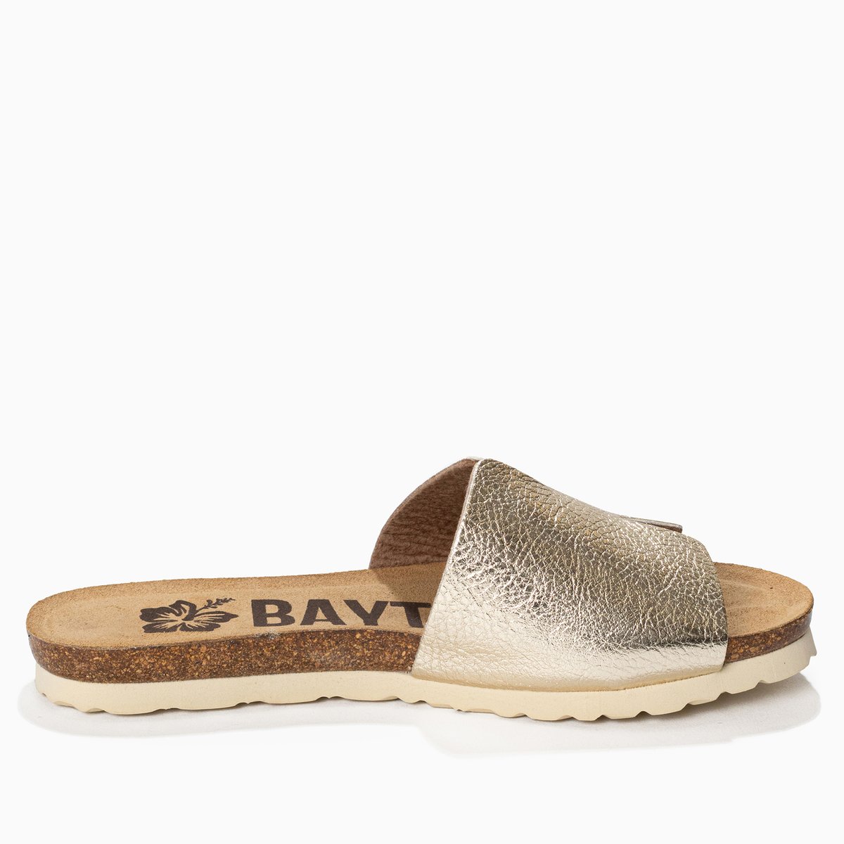 Sandales DJILIAN or, BAYTON