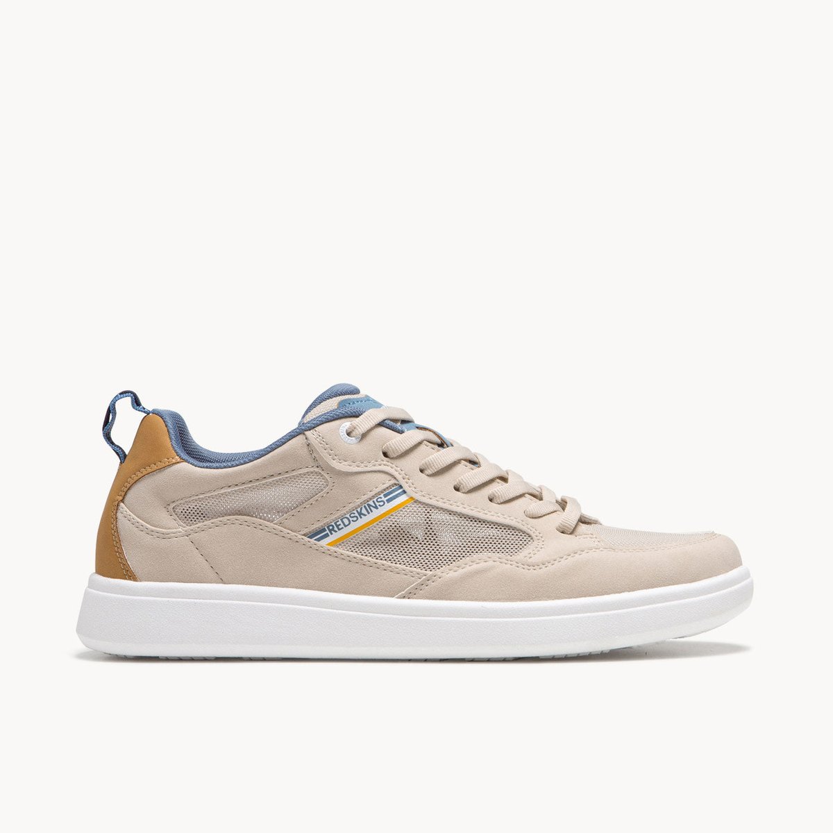 KYOTO BEIGE beige, REDSKINS