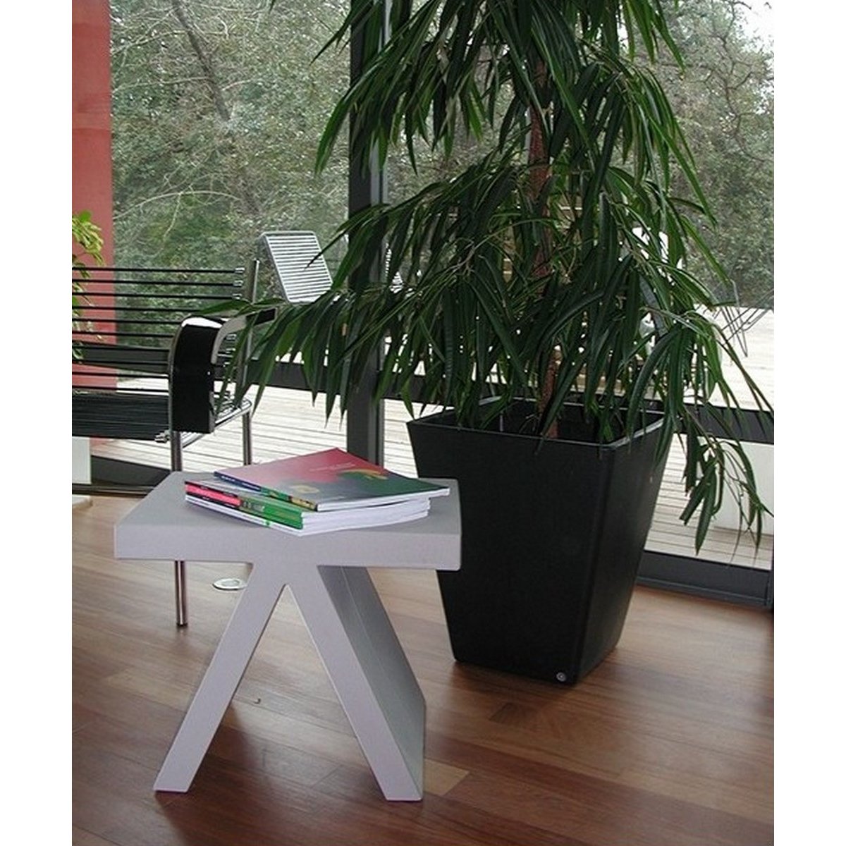 Table basse Slide d'appoint - TOY safran, SLIDE
