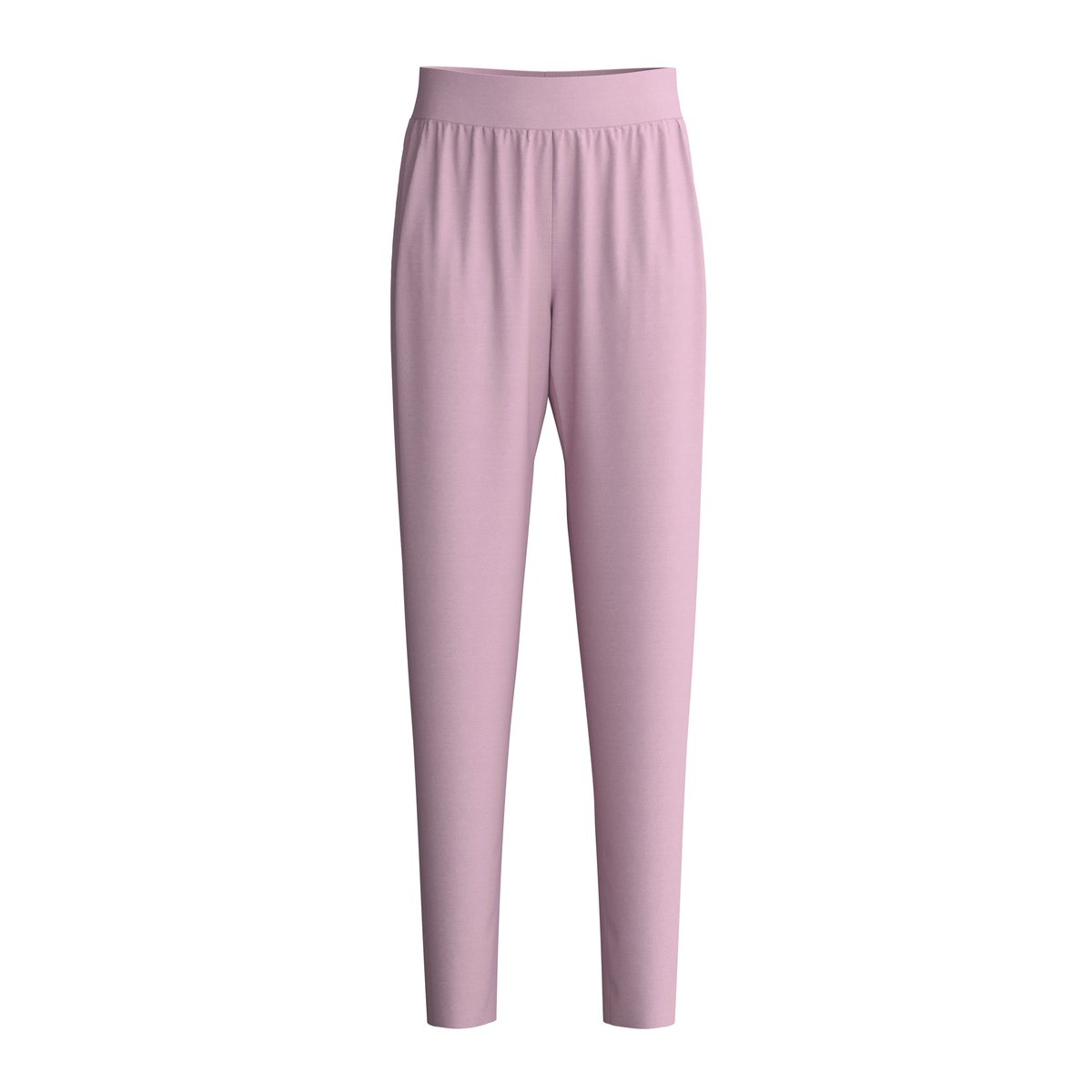 Bas de pyjama avec poches Modal DEEPSLEEPWEAR BALANCING dawn pink, CALIDA