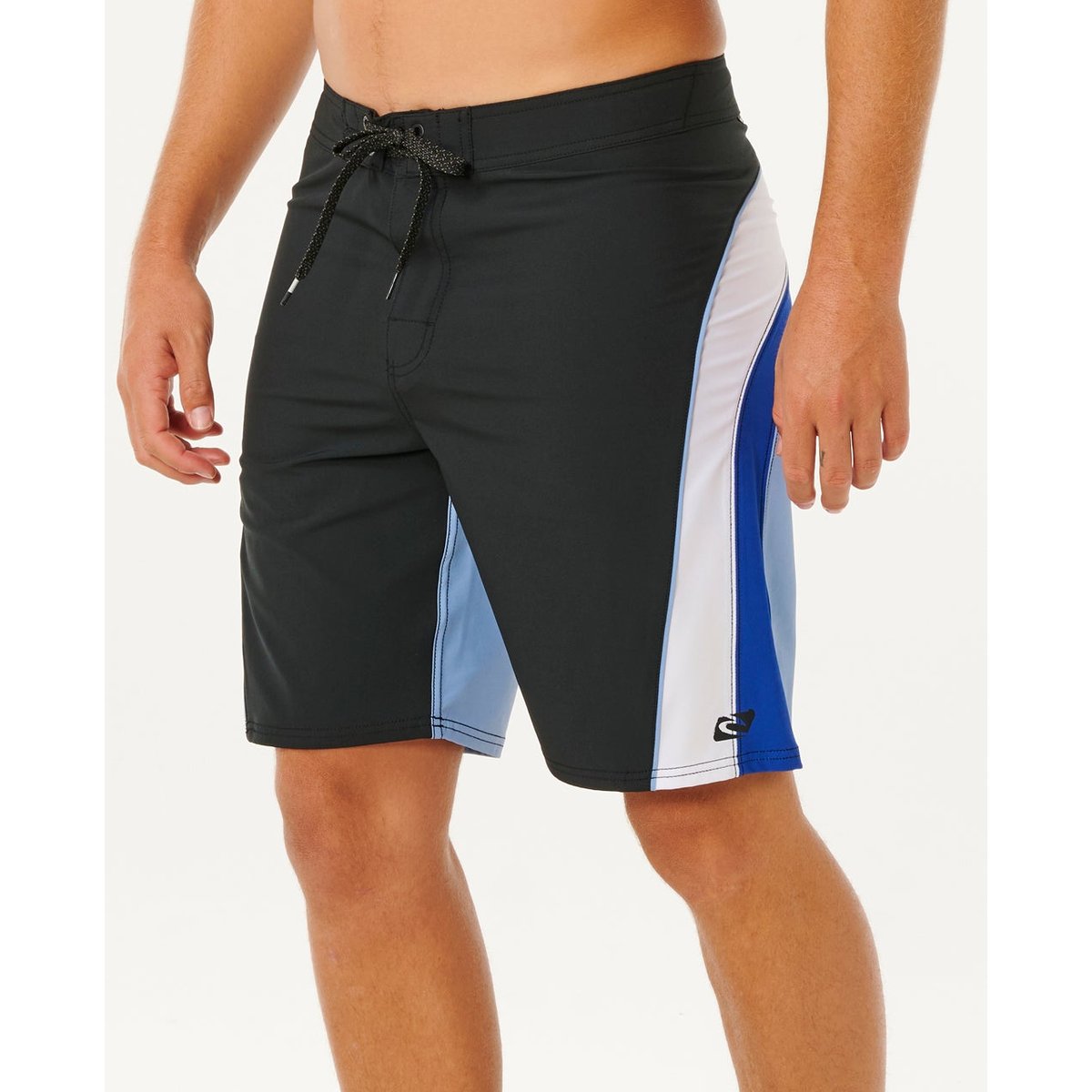 Boardshort MIRAGE MEDINA Archive denim délavé, RIP CURL