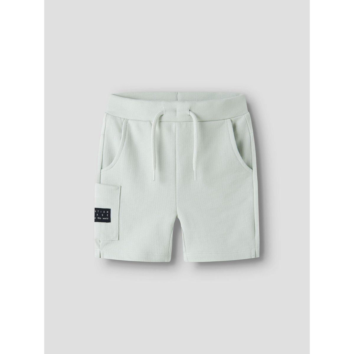 Short turquoise - pale aqua, NAME IT