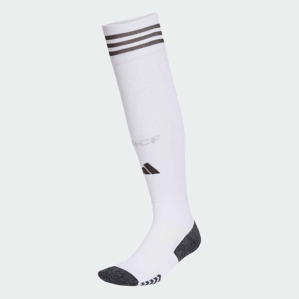 Chaussettes Domicile Real Madrid 25/26 Chaussettes Domicile Real Madrid 25/26 white, adidas Performance