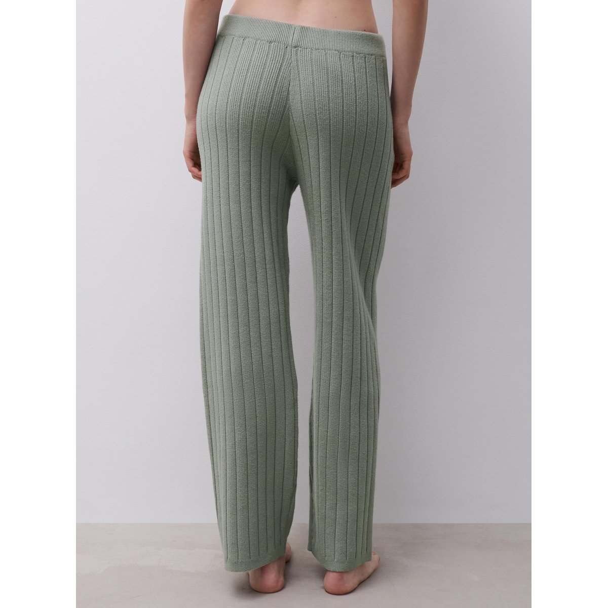 Pantalon TWIST soft jade, CHANTELLE