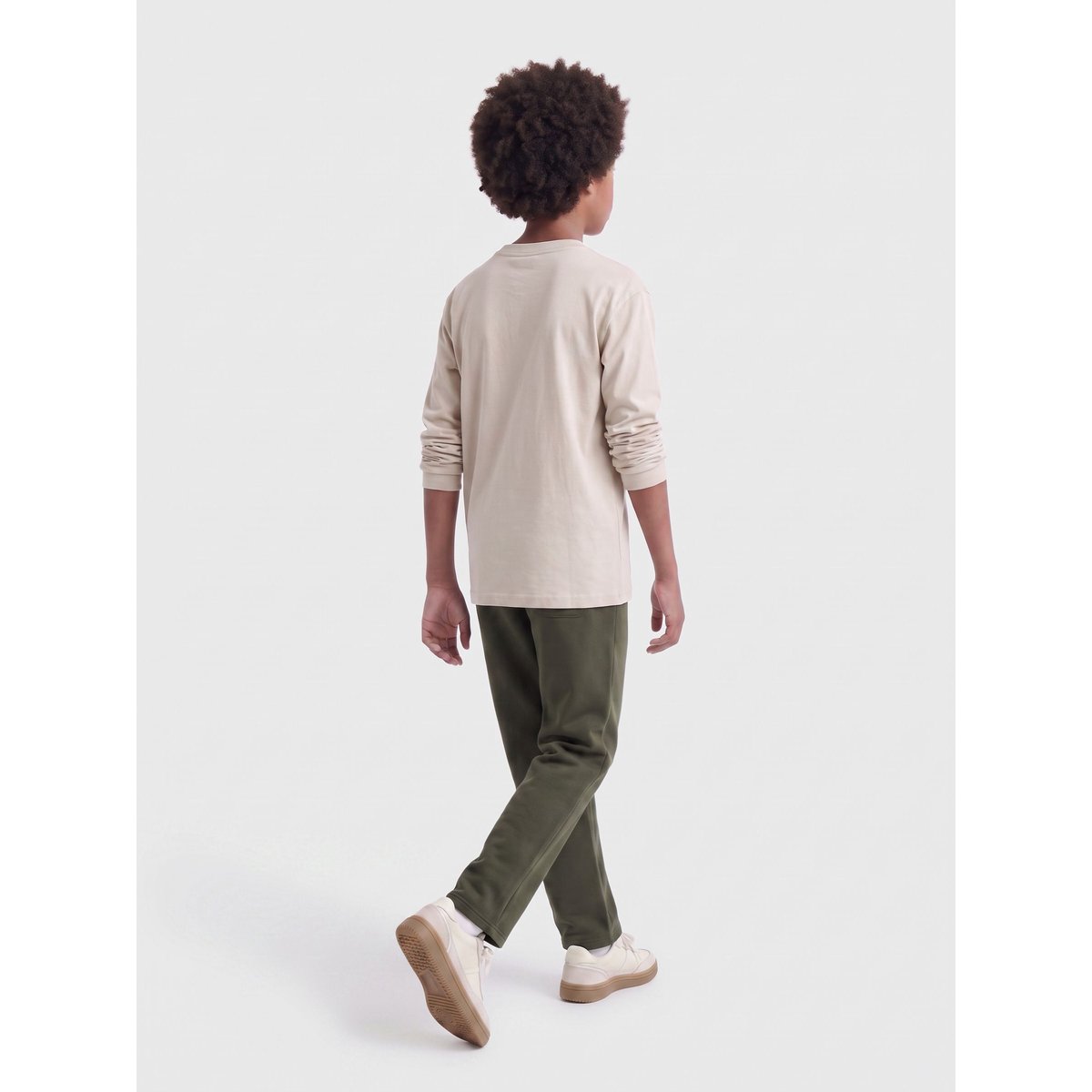 Pantalon De Survêtement rosin, ONLY & SONS JUNIOR