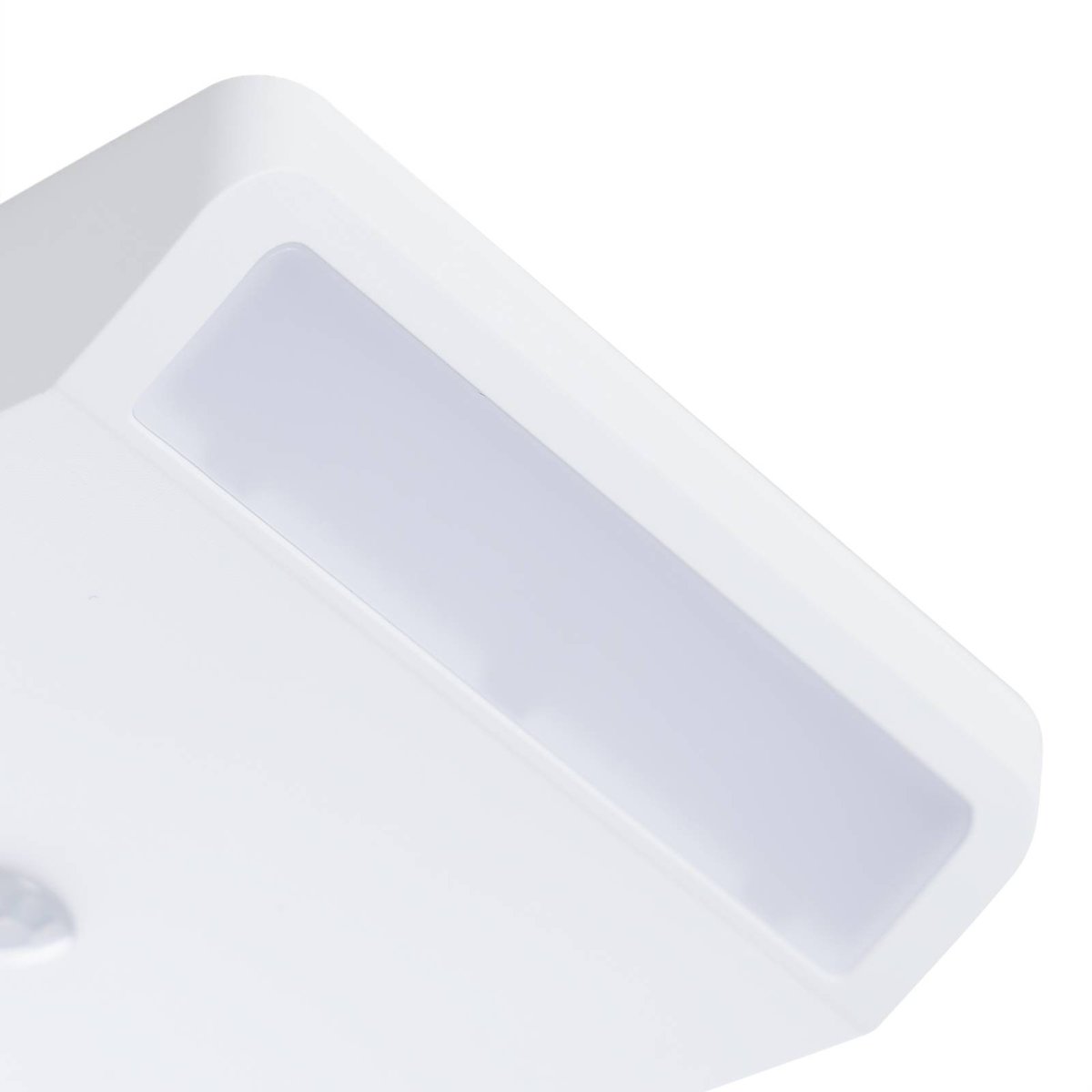Spot pour meuble  moderneLED, Nestora blanc, PRIOS