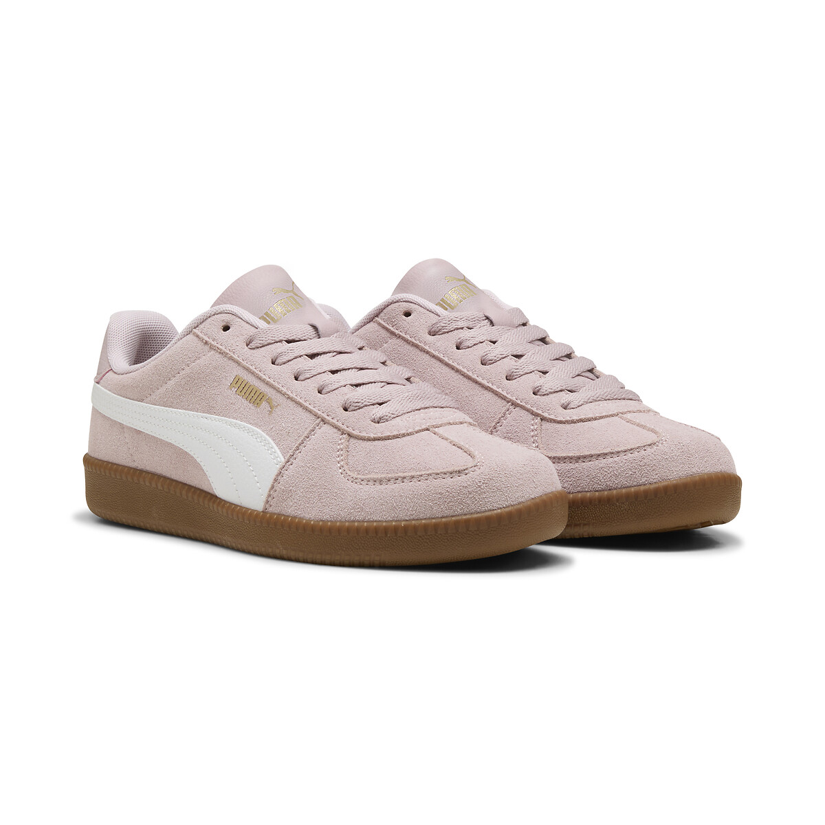 Baskets CLUB LT SL ESD rose, PUMA