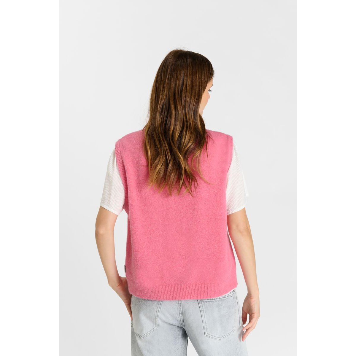Cardigan ISABELA confetti, LE TEMPS DES CERISES
