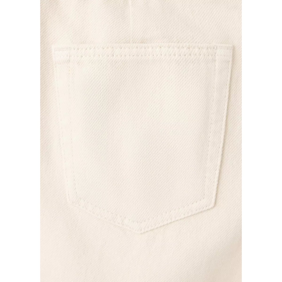 Jupe short écru, MANGO KIDS