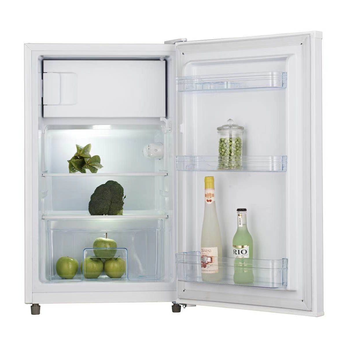Réfrigérateur top R4TT95BF couleur unique, FRIGELUX