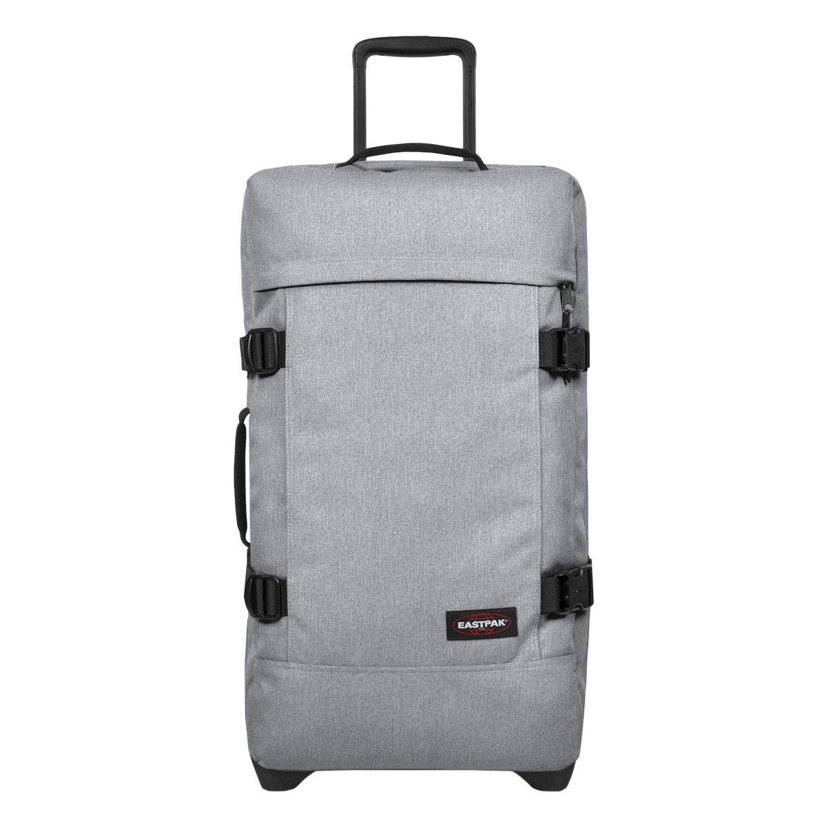 Valise Tranverz M gris, EASTPAK