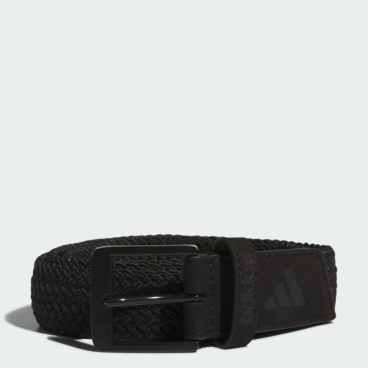 Ceinture Stretch Tressée Ceinture Stretch Tressée black, adidas Performance