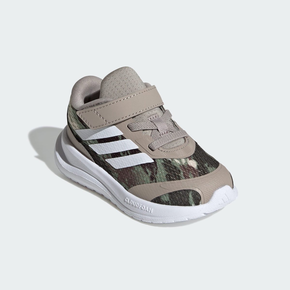 Chaussure Runfalcon 6 Bébés Chaussure Runfalcon 6 Bébés light brown / cloud white / dark brown, ADIDAS SPORTSWEAR