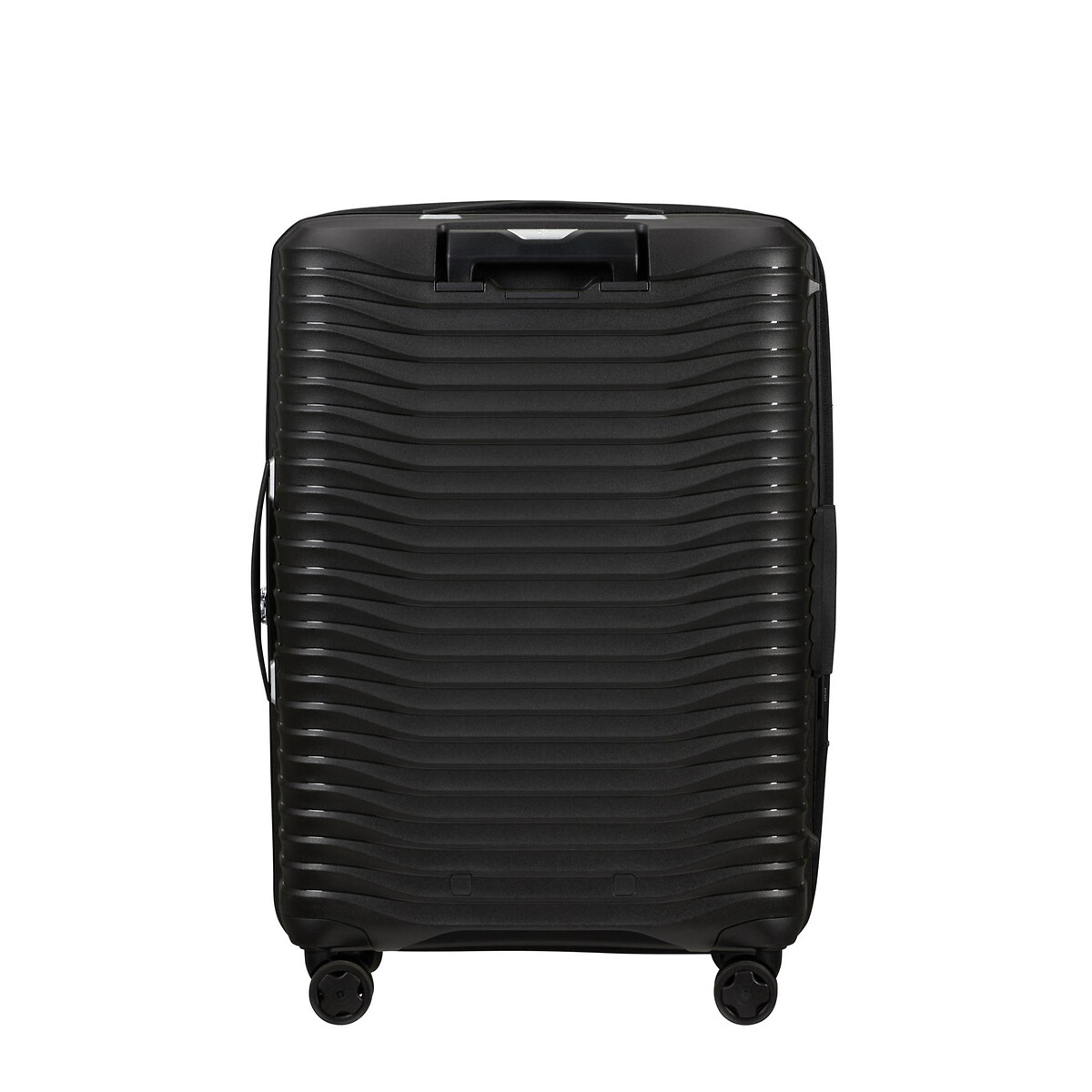 Mala de viagem Upscape, 68cm, expansível, da Samsonite preto , SAMSONITE