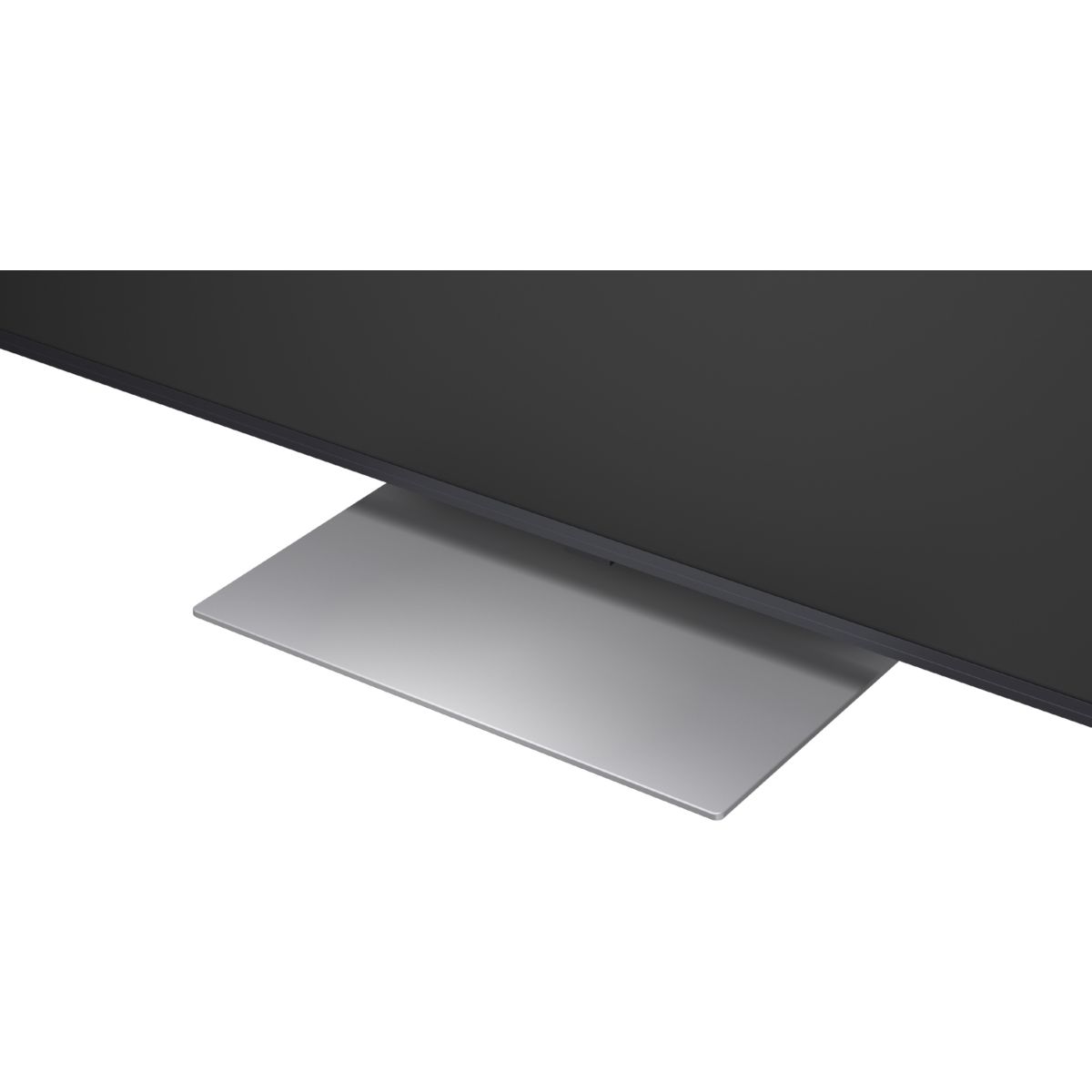 TV Mini LED 86QNED86B (2026) 86" (215 cm) 4K Ultra HD - Expérience Gaming, 120Hz, Smart TV couleur unique, LG