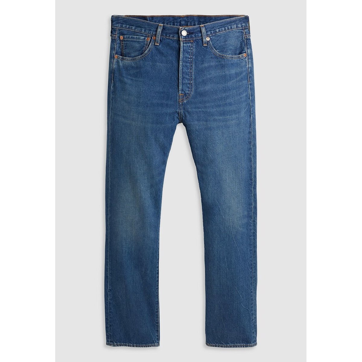 Jean droit 501® coton lin cascade lightweight, LEVI'S