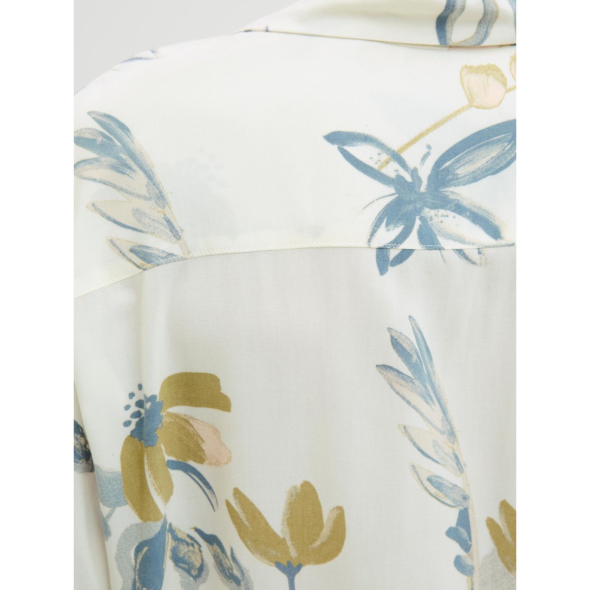 Chemise De Vacances cloud dancer, JACK & JONES