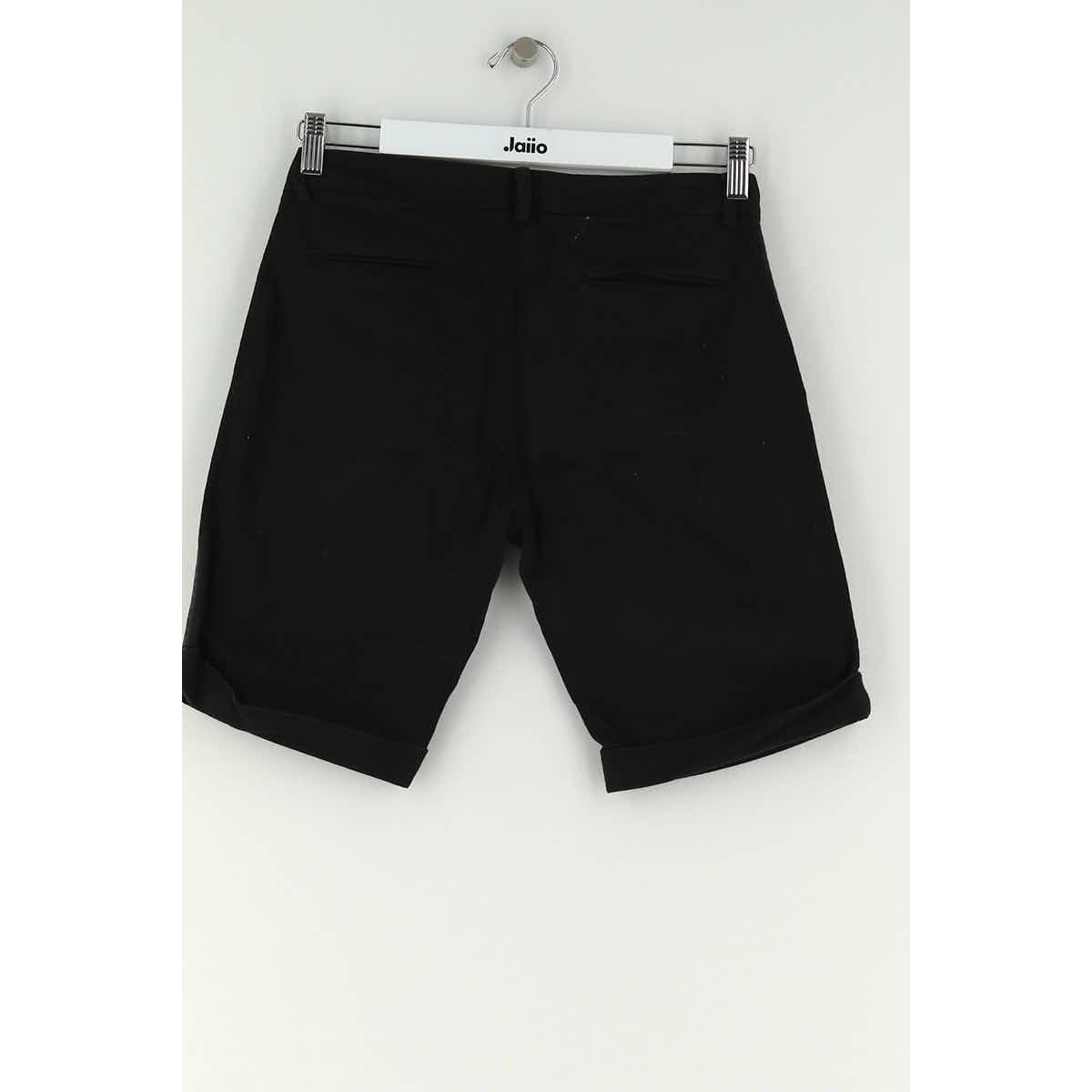 Short - Très Bon État noir, SWILDENS