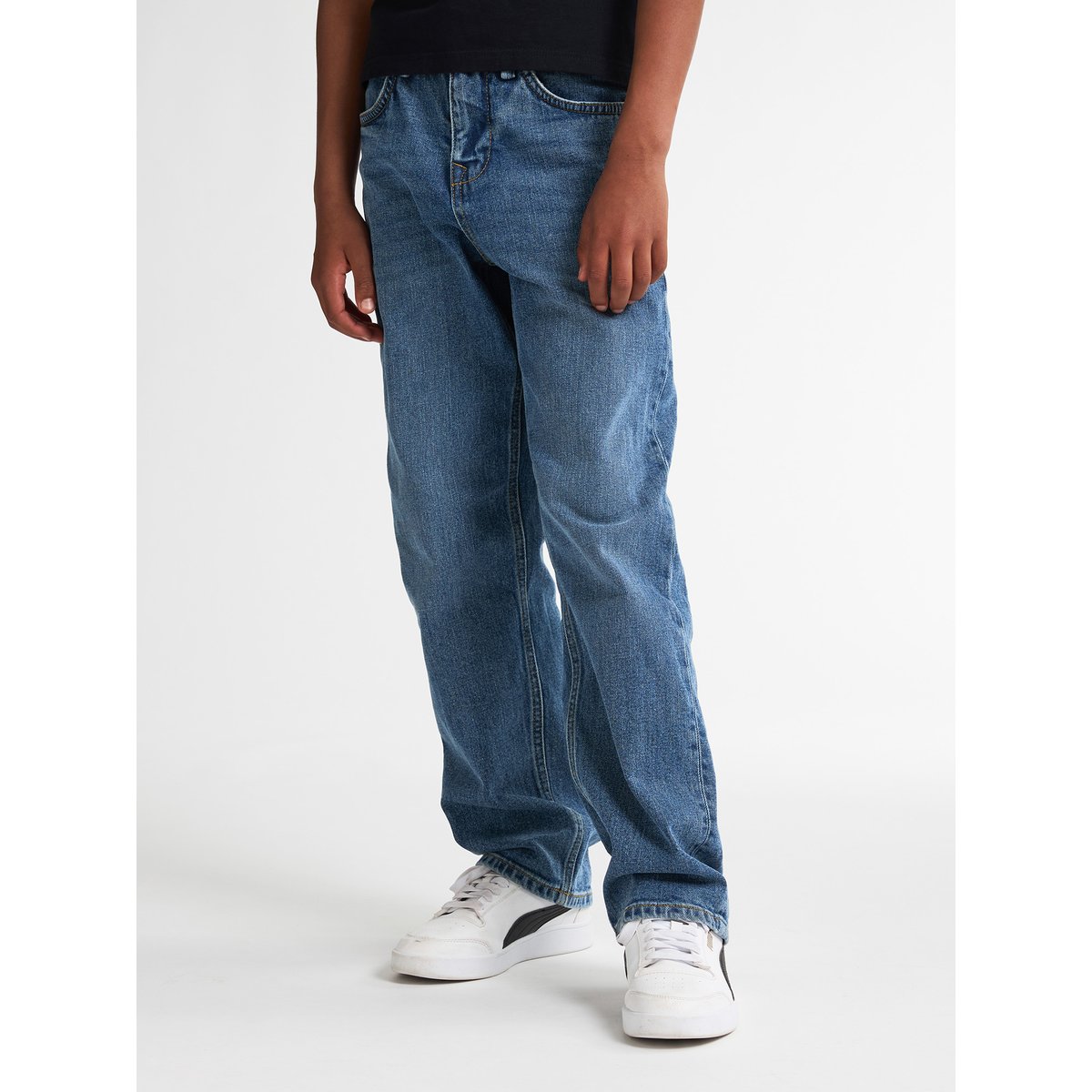 Lenox loose fit denim mccall medium vintage, PETROL INDUSTRIES