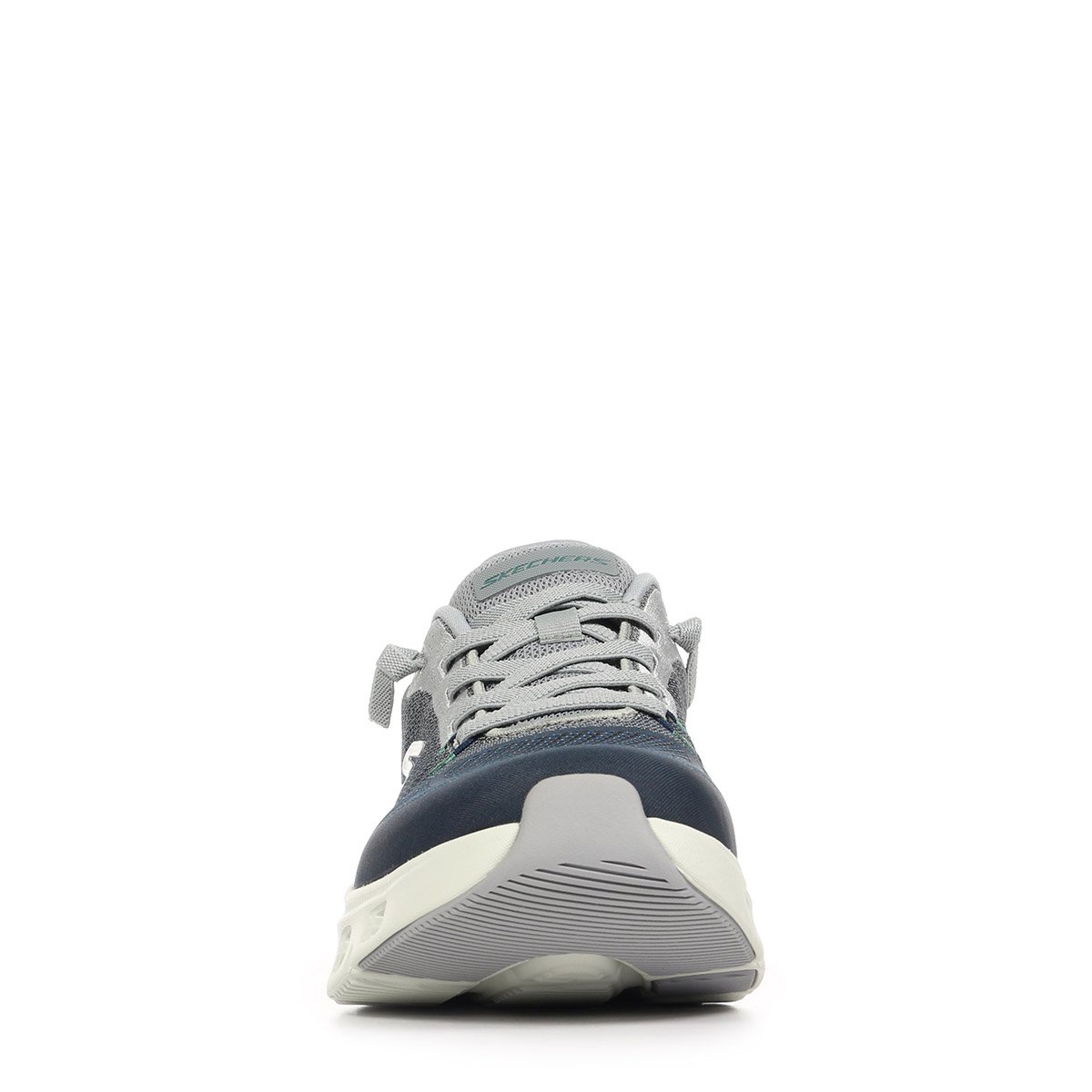Baskets GLIDESTEP PRO WAVERRA navy gray, SKECHERS