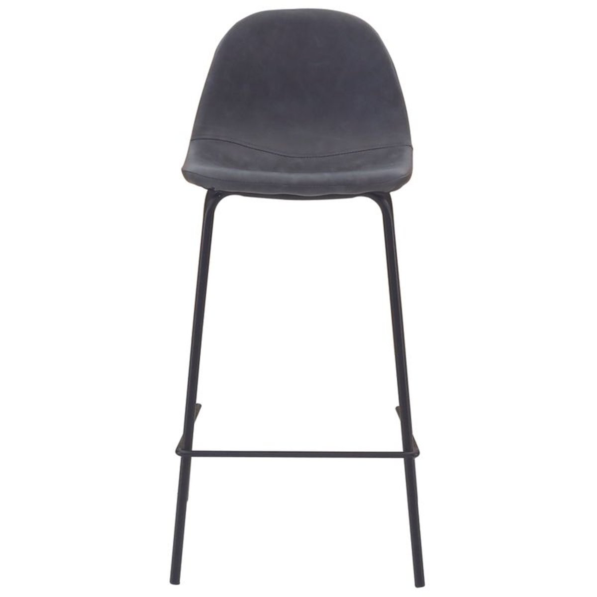 Chaise snack e noir, ZAGO