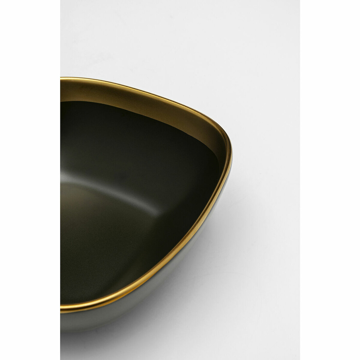 Coupe Vibrations Ø18cm vert, KARE DESIGN