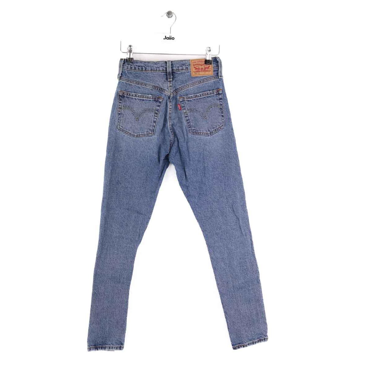 Jean slim - Très Bon État bleu, LEVI'S