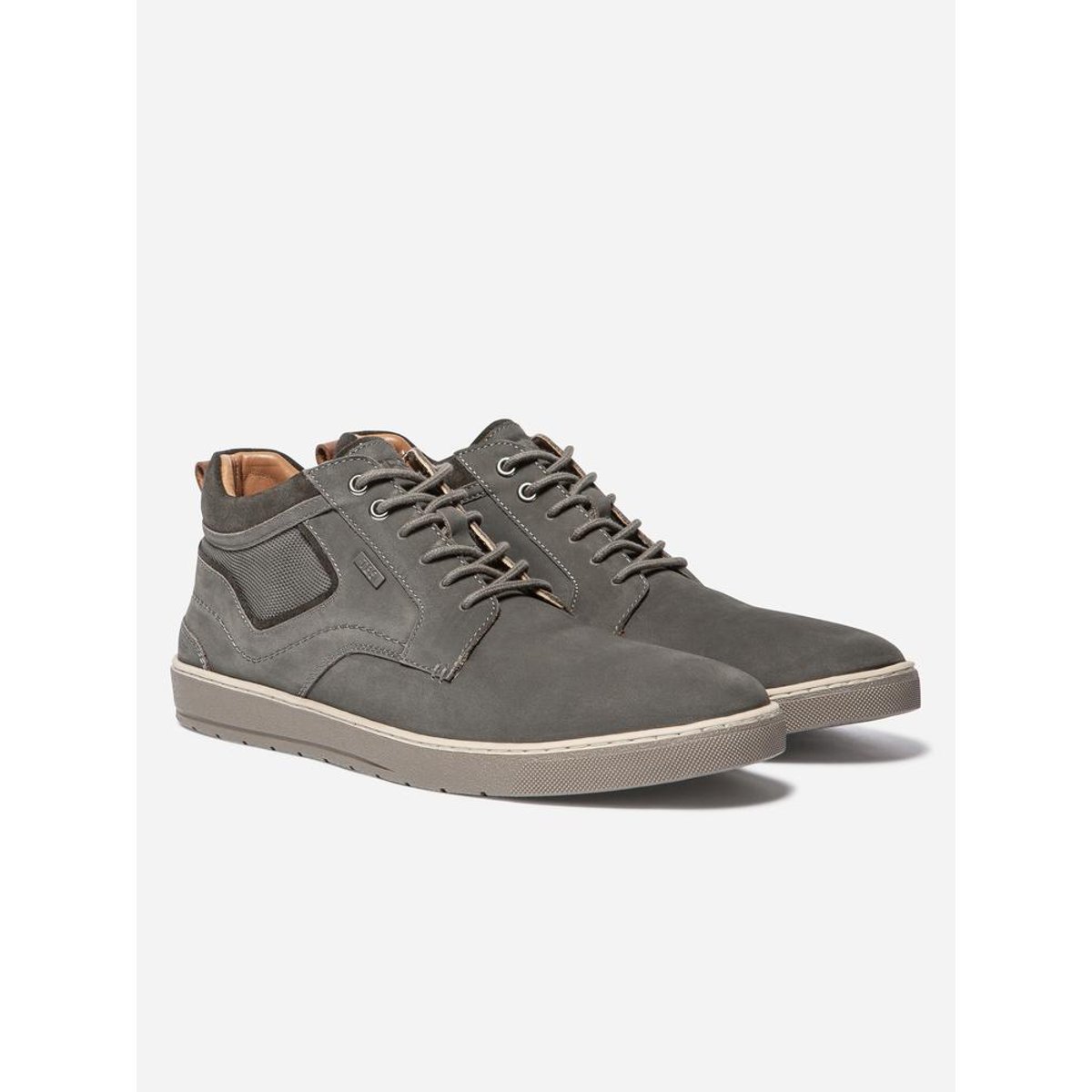 Bottines RINALDO ecorce, TBS
