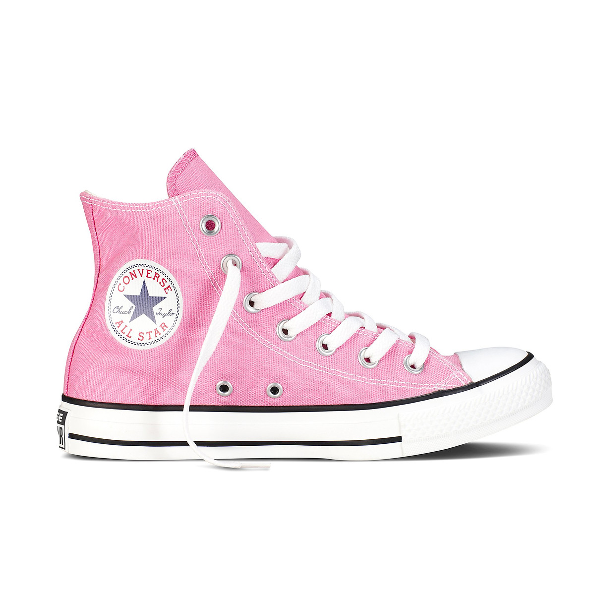 Chuck Taylor All Star Core High Tops pink, CONVERSE