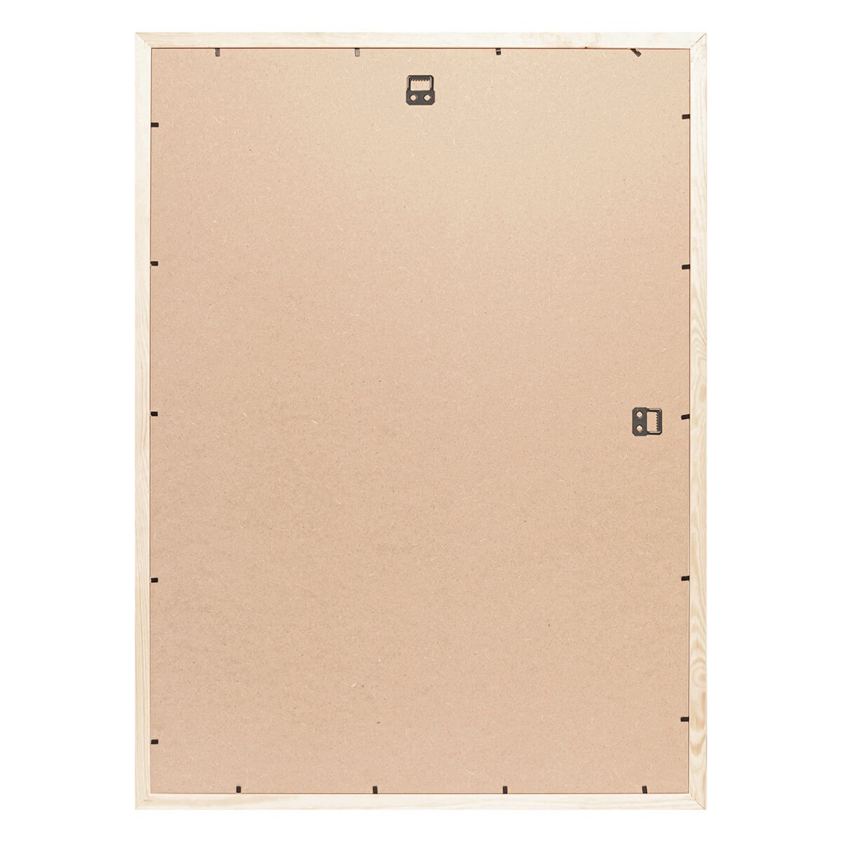 Cadre Photo En Bois Massif Fsc CIRCEE AUTHENTIC bois brut, CEANOTHE